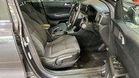 USED 2017 17 KIA SPORTAGE 1.6 GDi 2 SUV 5dr Petrol Manual Euro 6 (s/s) (130 bhp) 