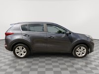 USED 2017 17 KIA SPORTAGE 1.6 GDi 2 SUV 5dr Petrol Manual Euro 6 (s/s) (130 bhp) 
