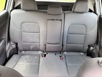 USED 2017 17 KIA SPORTAGE 1.6 GDi 2 SUV 5dr Petrol Manual Euro 6 (s/s) (130 bhp) 