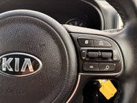 USED 2017 17 KIA SPORTAGE 1.6 GDi 2 SUV 5dr Petrol Manual Euro 6 (s/s) (130 bhp) 