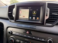 USED 2017 17 KIA SPORTAGE 1.6 GDi 2 SUV 5dr Petrol Manual Euro 6 (s/s) (130 bhp) 