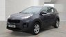 USED 2017 17 KIA SPORTAGE 1.6 GDi 2 SUV 5dr Petrol Manual Euro 6 (s/s) (130 bhp) 