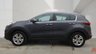 USED 2017 17 KIA SPORTAGE 1.6 GDi 2 SUV 5dr Petrol Manual Euro 6 (s/s) (130 bhp) 