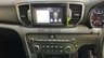 USED 2017 17 KIA SPORTAGE 1.6 GDi 2 SUV 5dr Petrol Manual Euro 6 (s/s) (130 bhp) 