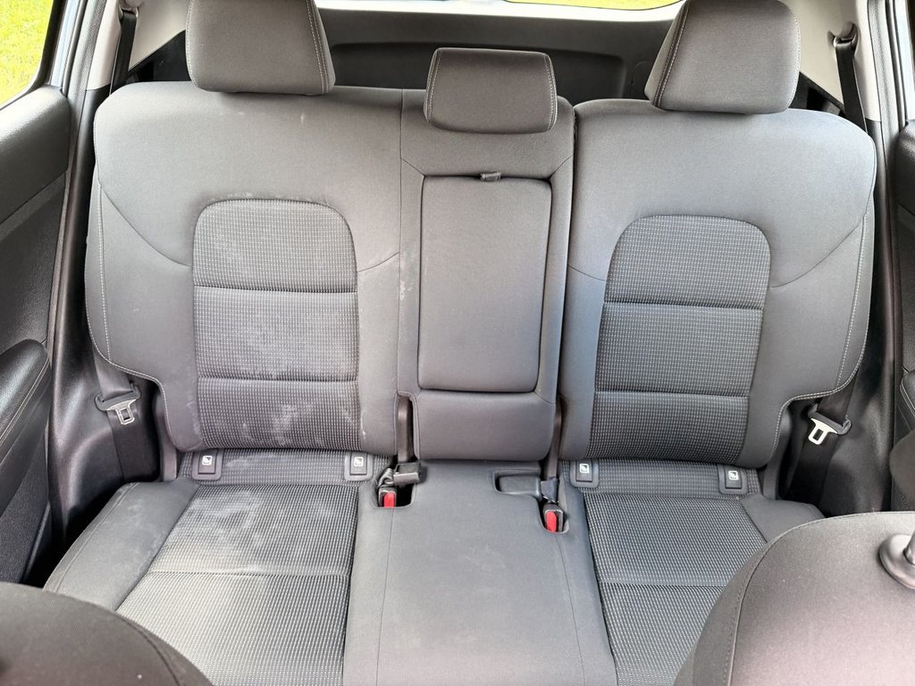 USED 2017 17 KIA SPORTAGE 1.6 GDi 2 SUV 5dr Petrol Manual Euro 6 (s/s) (130 bhp)