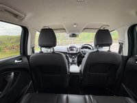USED 2017 67 FORD KUGA 2.0 TDCi Titanium SUV 5dr Diesel Manual AWD Euro 6 (s/s) (180 ps) 