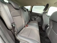 USED 2017 67 FORD KUGA 2.0 TDCi Titanium SUV 5dr Diesel Manual AWD Euro 6 (s/s) (180 ps) 
