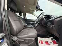 USED 2017 67 FORD KUGA 2.0 TDCi Titanium SUV 5dr Diesel Manual AWD Euro 6 (s/s) (180 ps) 