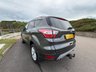 USED 2017 67 FORD KUGA 2.0 TDCi Titanium SUV 5dr Diesel Manual AWD Euro 6 (s/s) (180 ps) 