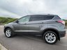 USED 2017 67 FORD KUGA 2.0 TDCi Titanium SUV 5dr Diesel Manual AWD Euro 6 (s/s) (180 ps) 