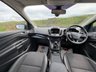 USED 2017 67 FORD KUGA 2.0 TDCi Titanium SUV 5dr Diesel Manual AWD Euro 6 (s/s) (180 ps) 