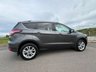 USED 2017 67 FORD KUGA 2.0 TDCi Titanium SUV 5dr Diesel Manual AWD Euro 6 (s/s) (180 ps) 
