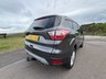 USED 2017 67 FORD KUGA 2.0 TDCi Titanium SUV 5dr Diesel Manual AWD Euro 6 (s/s) (180 ps) 