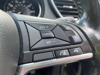 USED 2017 67 NISSAN QASHQAI 1.5 dCi N-Connecta SUV 5dr  Pan Roof, Sat Nav, 360 Cam
