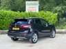 USED 2017 67 NISSAN QASHQAI 1.5 dCi N-Connecta SUV 5dr  Pan Roof, Sat Nav, 360 Cam