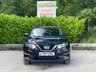 USED 2017 67 NISSAN QASHQAI 1.5 dCi N-Connecta SUV 5dr  Pan Roof, Sat Nav, 360 Cam