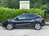 USED 2017 67 NISSAN QASHQAI 1.5 dCi N-Connecta SUV 5dr  Pan Roof, Sat Nav, 360 Cam