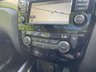 USED 2017 67 NISSAN QASHQAI 1.5 dCi N-Connecta SUV 5dr  Pan Roof, Sat Nav, 360 Cam