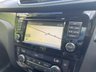 USED 2017 67 NISSAN QASHQAI 1.5 dCi N-Connecta SUV 5dr  Pan Roof, Sat Nav, 360 Cam