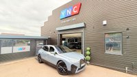 USED 2022 22 BMW IX 40 76.6kWh M Sport Auto xDrive 5dr 22'S+COMFORTPRO+SKYLOUNGE