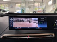 USED 2022 22 BMW IX 40 76.6kWh M Sport Auto xDrive 5dr 22'S+COMFORTPRO+SKYLOUNGE