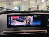 USED 2022 22 BMW IX 40 76.6kWh M Sport Auto xDrive 5dr 22'S+COMFORTPRO+SKYLOUNGE