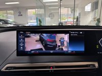 USED 2022 22 BMW IX 40 76.6kWh M Sport Auto xDrive 5dr 22'S+COMFORTPRO+SKYLOUNGE