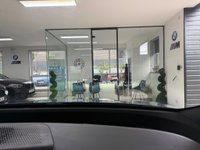 USED 2022 22 BMW IX 40 76.6kWh M Sport Auto xDrive 5dr 22'S+COMFORTPRO+SKYLOUNGE