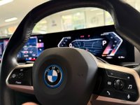 USED 2022 22 BMW IX 40 76.6kWh M Sport Auto xDrive 5dr 22'S+COMFORTPRO+SKYLOUNGE