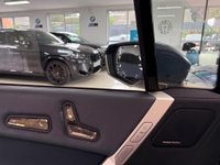 USED 2022 22 BMW IX 40 76.6kWh M Sport Auto xDrive 5dr 22'S+COMFORTPRO+SKYLOUNGE