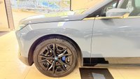 USED 2022 22 BMW IX 40 76.6kWh M Sport Auto xDrive 5dr 22'S+COMFORTPRO+SKYLOUNGE