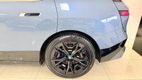 USED 2022 22 BMW IX 40 76.6kWh M Sport Auto xDrive 5dr 22'S+COMFORTPRO+SKYLOUNGE
