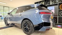 USED 2022 22 BMW IX 40 76.6kWh M Sport Auto xDrive 5dr 22'S+COMFORTPRO+SKYLOUNGE