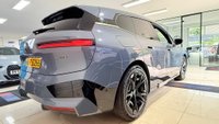 USED 2022 22 BMW IX 40 76.6kWh M Sport Auto xDrive 5dr 22'S+COMFORTPRO+SKYLOUNGE