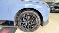 USED 2022 22 BMW IX 40 76.6kWh M Sport Auto xDrive 5dr 22'S+COMFORTPRO+SKYLOUNGE