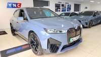 USED 2022 22 BMW IX 40 76.6kWh M Sport Auto xDrive 5dr 22'S+COMFORTPRO+SKYLOUNGE