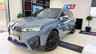 USED 2022 22 BMW IX 40 76.6kWh M Sport Auto xDrive 5dr 22'S+COMFORTPRO+SKYLOUNGE