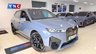 USED 2022 22 BMW IX 40 76.6kWh M Sport Auto xDrive 5dr 22'S+COMFORTPRO+SKYLOUNGE