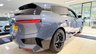 USED 2022 22 BMW IX 40 76.6kWh M Sport Auto xDrive 5dr 22'S+COMFORTPRO+SKYLOUNGE