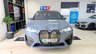 USED 2022 22 BMW IX 40 76.6kWh M Sport Auto xDrive 5dr 22'S+COMFORTPRO+SKYLOUNGE