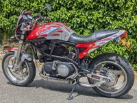USED 2002 51 BUELL X1 LIGHTNING 1200cc Find Another! Exceptional bike. Finance. Nationwide Delivery.