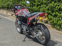 USED 2002 51 BUELL X1 LIGHTNING 1200cc Find Another! Exceptional bike. Finance. Nationwide Delivery.