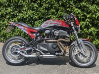 USED 2002 51 BUELL X1 LIGHTNING 1200cc Find Another! Exceptional bike. Finance. Nationwide Delivery.