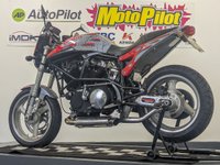 USED 2002 51 BUELL X1 LIGHTNING 1200cc Find Another! Exceptional bike. Finance. Nationwide Delivery.