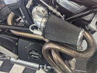 USED 2002 51 BUELL X1 LIGHTNING 1200cc Find Another! Exceptional bike. Finance. Nationwide Delivery.