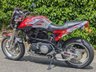 USED 2002 51 BUELL X1 LIGHTNING 1200cc Find Another! Exceptional bike. Finance. Nationwide Delivery.