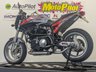 USED 2002 51 BUELL X1 LIGHTNING 1200cc Find Another! Exceptional bike. Finance. Nationwide Delivery.