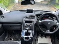 USED 2016 16 PEUGEOT 5008 1.6 BlueHDi Allure MPV 5dr Diesel Manual Euro 6 (s/s) (120 ps) 