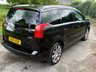 USED 2016 16 PEUGEOT 5008 1.6 BlueHDi Allure MPV 5dr Diesel Manual Euro 6 (s/s) (120 ps) 