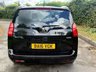 USED 2016 16 PEUGEOT 5008 1.6 BlueHDi Allure MPV 5dr Diesel Manual Euro 6 (s/s) (120 ps) 